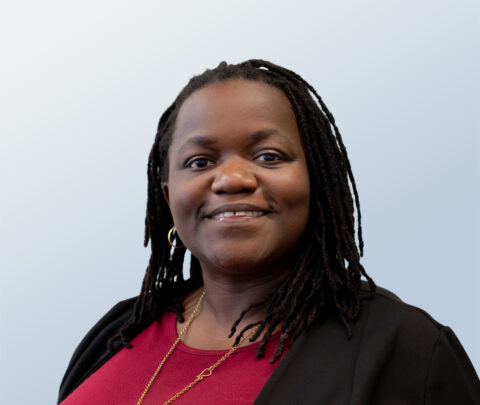 Brenda Omuombo photo