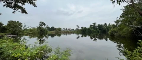 Cambodia Water Portfolio