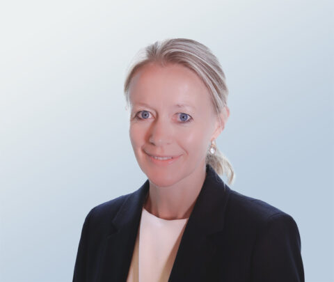 Cecilie Sørhus photo