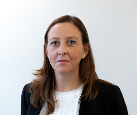 Elaine Ellender photo