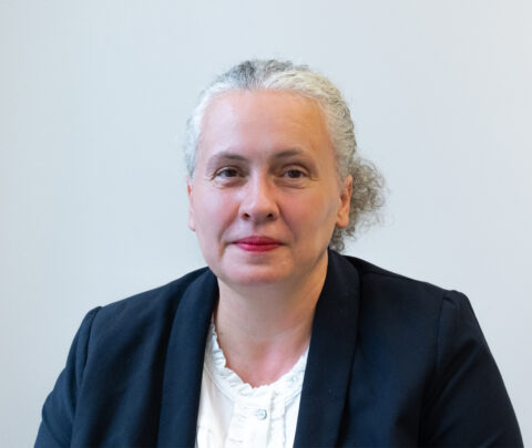 Elizabeth Bilton photo