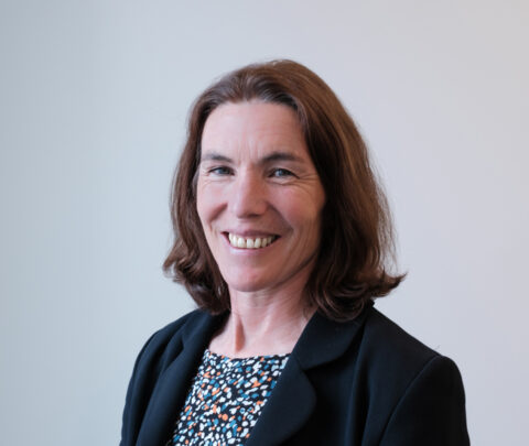 Dr. Emily Wood photo