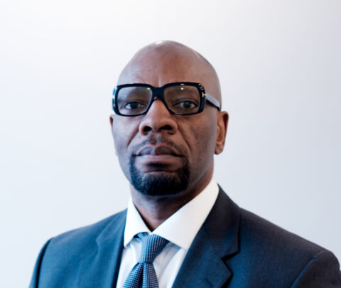 Augustine Makoni photo