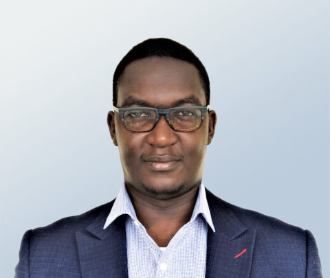 Jasper Onyango photo