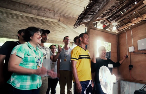 Philippines Smart Solar