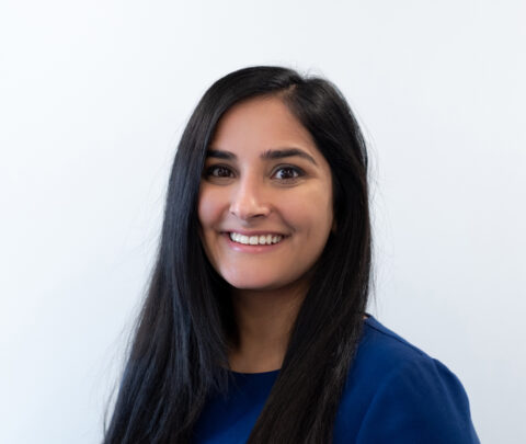 Pritisha Uttamchandani photo